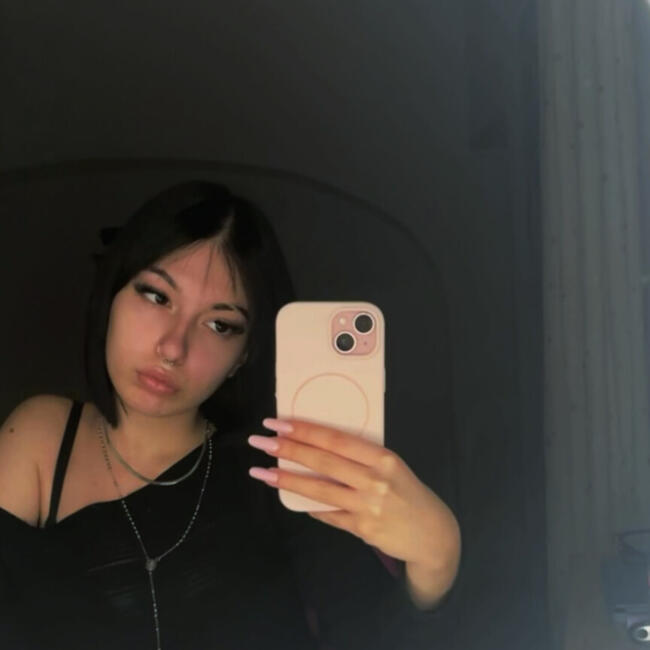 Babysitter a Nocera Inferiore: Anna