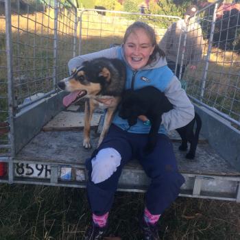 Nanny Dunedin: Grace