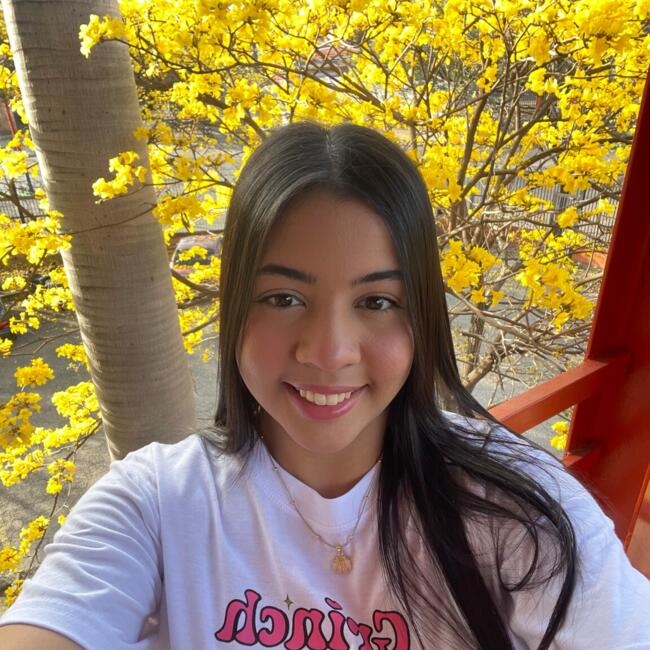 Niñera en Vigo: Vanessa