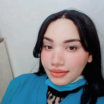 جليسة أطفال في أكادير: Ibtissam