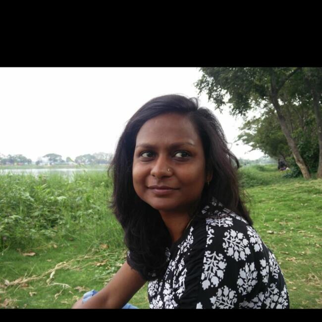 Babysitting job in Bengaluru: Rashmi