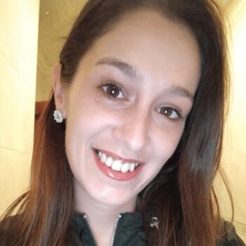 Babysitter Trofa: Andreia