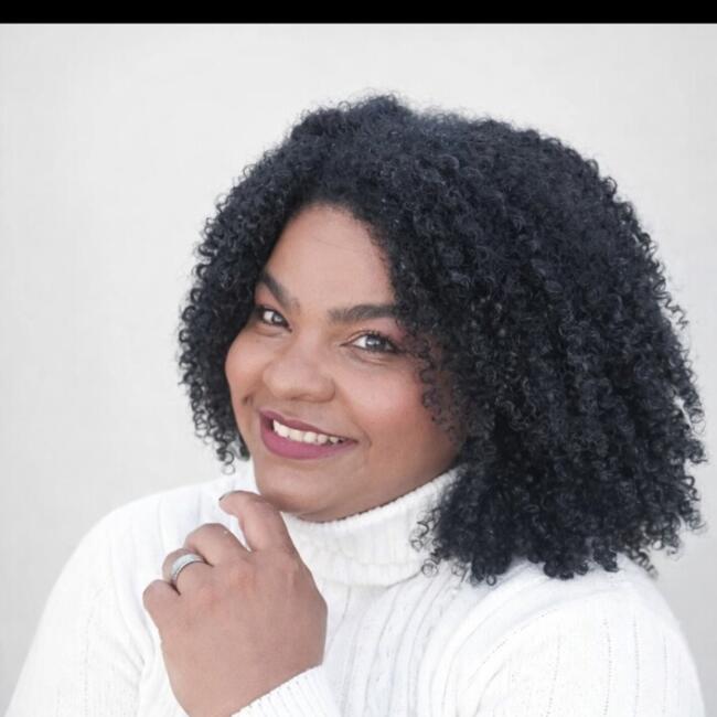 Babá em Campinas: Aline Rocha