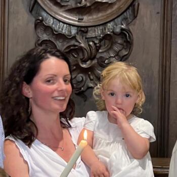 Parent Lebbeke: Jessica