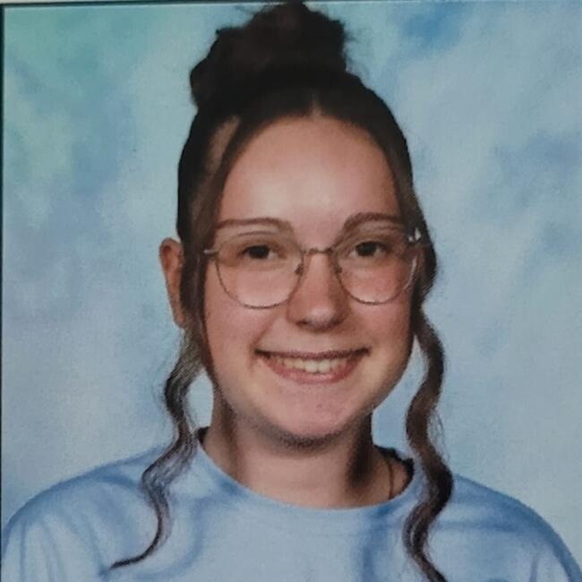 Babysitter in Pontault-Combault: Solène