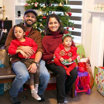 Babysitting job in Georgina: babysitting job Sunita