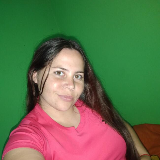 Babysitter in Buenos Aires: Melani