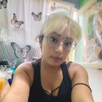 Babysitter in Xochimilco: Dulce