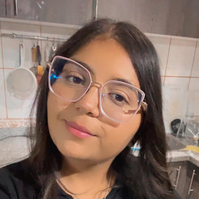 Niñera en Antofagasta: Michelle