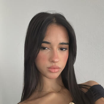 Nanny in Mulhouse: Salma