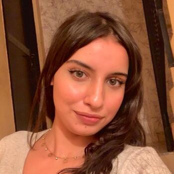 Babysitter in Agadir: Yassmine