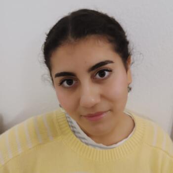 Babysitter em Loulé: Katarina