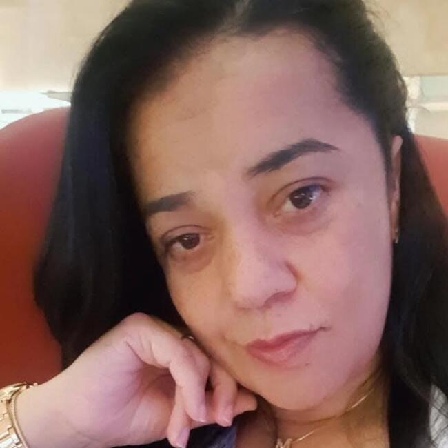 Babá em Franco da Rocha: Mirian