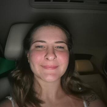 Nanny in Meriden: Hannah