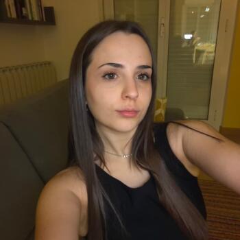 Babysitter a Torino: Cecilia
