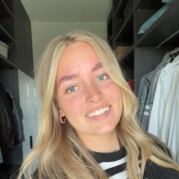 Oppas in De Meern: Lotte