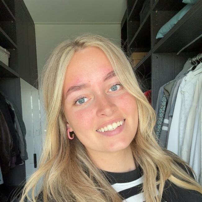 Oppas in De Meern: Lotte