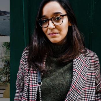 Babysitter Palmela: Joana