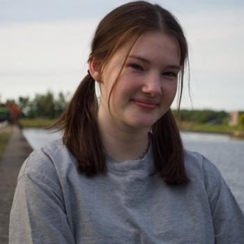 Babysitter Amersfoort: Sterre