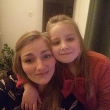 Babysit job in Antwerpen: babysit jobs Xenia