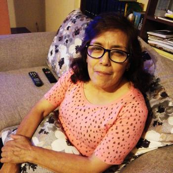 Niñera en Puebla de Zaragoza: Alejandra