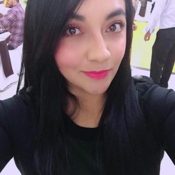 Niñera Naucalpan de Juárez: Ana Luz
