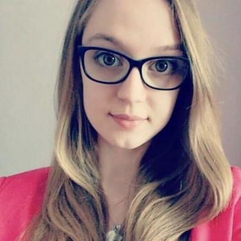 Babysitter Szczecin: Paulina