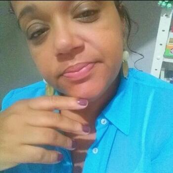 Babysitter Aracaju: Cristiane