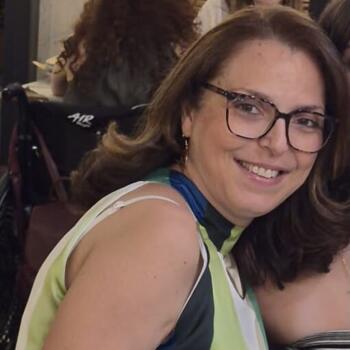 Babysitter in Barletta: Laura