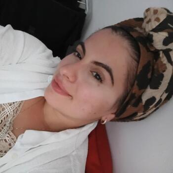 Babysitter in Mitzpe Ramon: טוהר