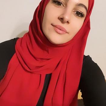 Babysitter in Gent: Saadet