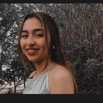 Babysitters in Saltillo: Carmen Margarita