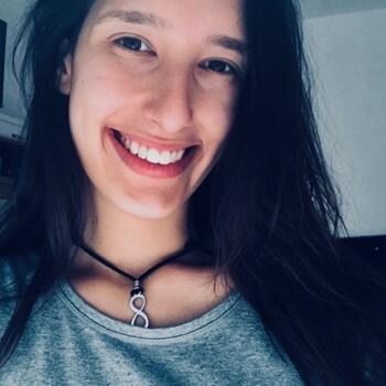 Babysitter em Braga: Paula