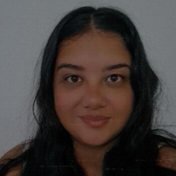 Babysitter in São Paulo: Sabrina