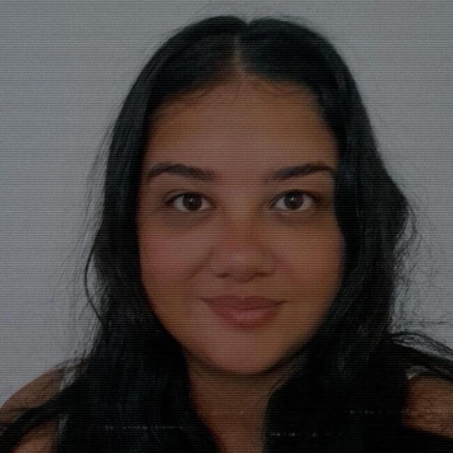 Babysitter in São Paulo: Sabrina