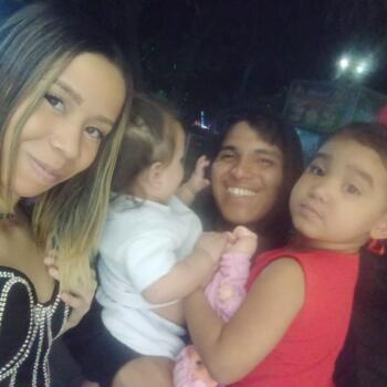 Babysitting job in Maracay: Gabriela