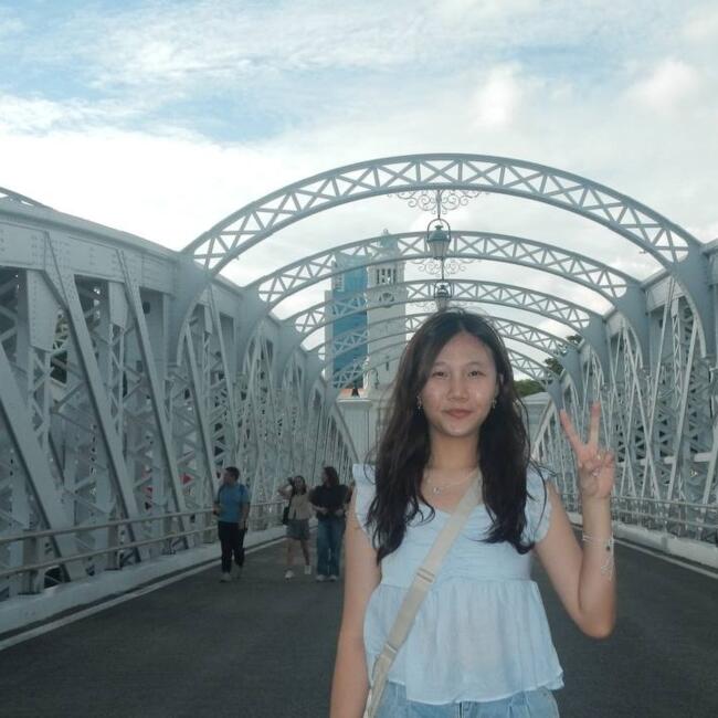 Babysitter in Singapore Island: Qierra