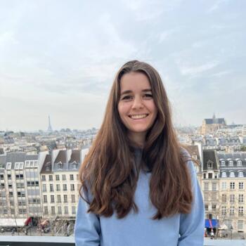 Babysitter in Augsburg: Anna