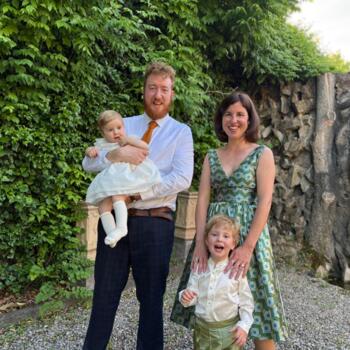 Parent Rubí: Ryan