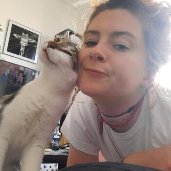 Baby-sitter Schaerbeek: Chloe