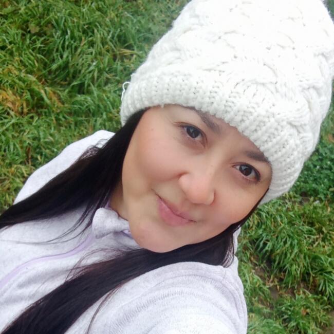 Babysitter in Osorno: Yuli