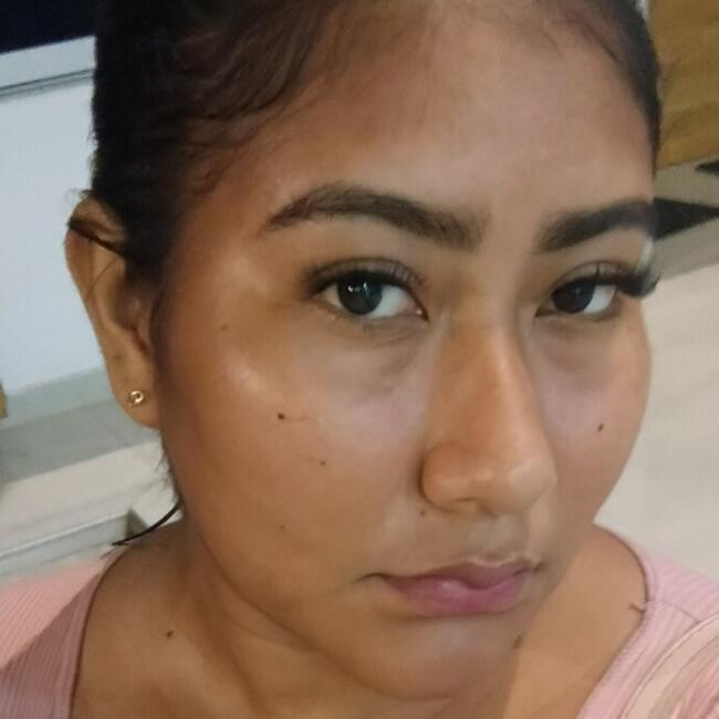 Niñera en La Boquilla: Esmeralda