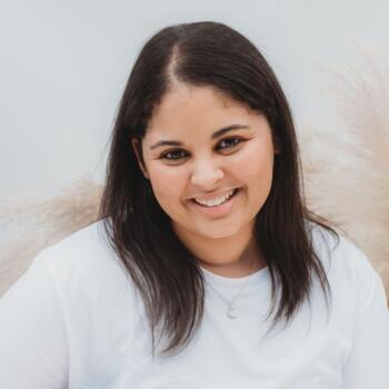 Babysitter in Cape Town: Jade-Lee