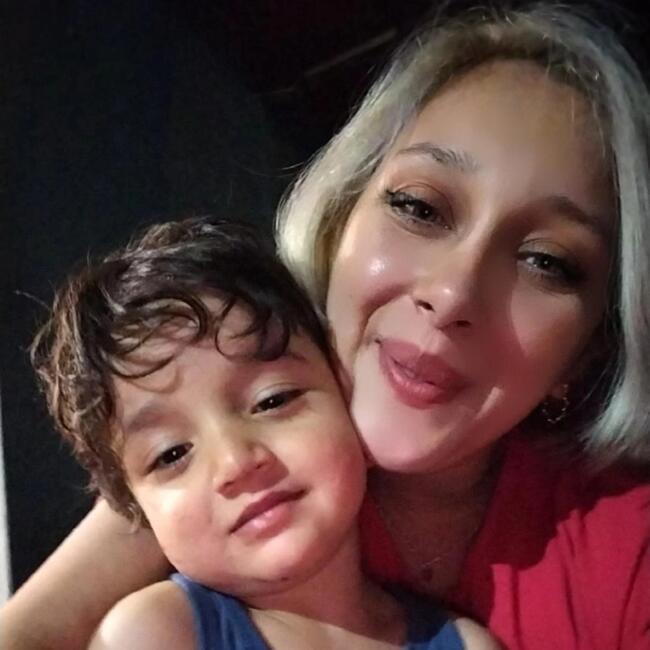 Babysitting job in Santiago: Abby