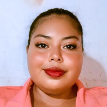 Babysitter Quito: Veruska Burbano