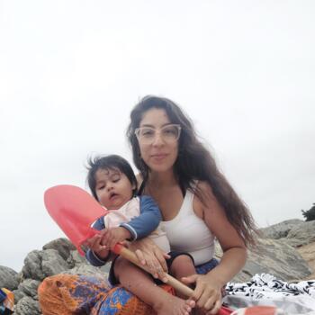 Babysitting job in Maipú: babysitting job Carla