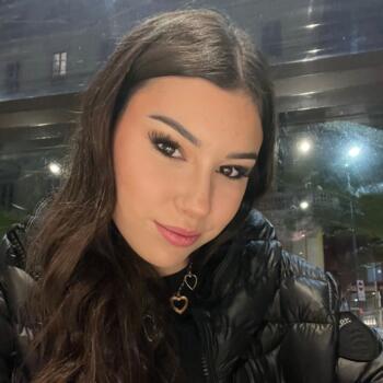 Babysitter in Buccinasco: GINEVRA