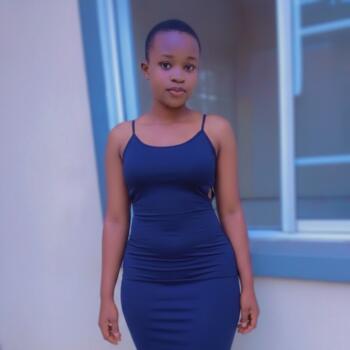 Nanny in Napanee: Mercy