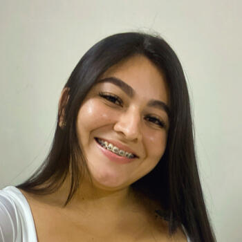 Babysitter Barranca (Provincia de Puntarenas): Kristhel Fonseca