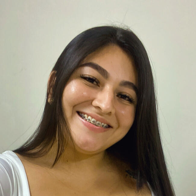 Niñera en Barranca (Provincia de Puntarenas): Kristhel Fonseca